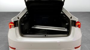 Skoda Octavia bild 12