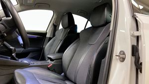 Skoda Octavia bild 8