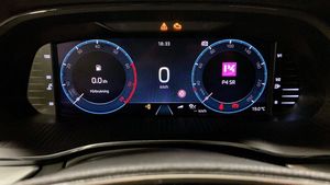 Skoda Octavia bild 24