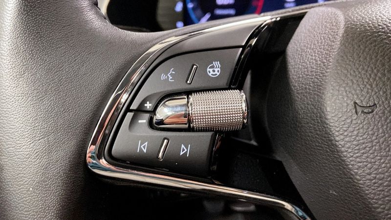 Skoda Octavia bild 23