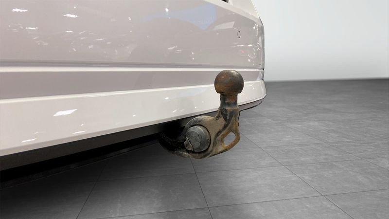 Skoda Octavia bild 13