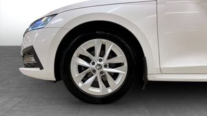 Skoda Octavia bild 6