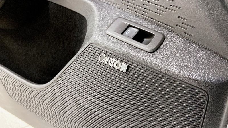 Skoda Octavia bild 19