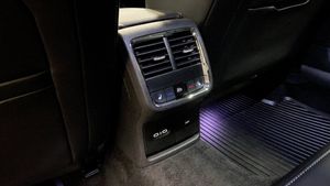 Skoda Octavia bild 16