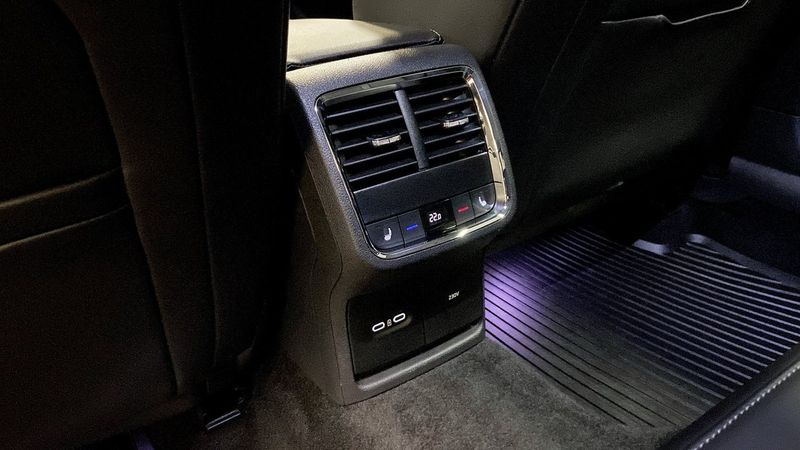 Skoda Octavia bild 16