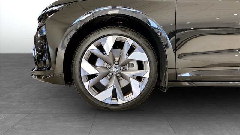 Skoda Enyaq bild 6