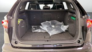 Skoda Enyaq bild 13