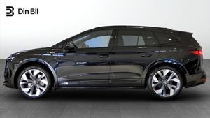 Skoda Enyaq bild 2