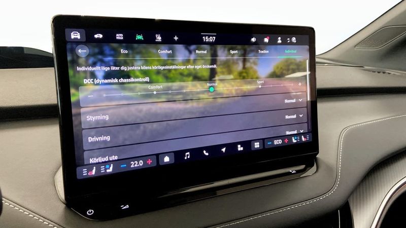 Skoda Enyaq bild 24