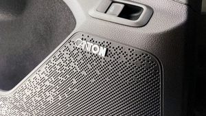 Skoda Enyaq bild 20