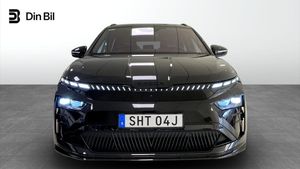 Skoda Enyaq bild 4