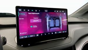 Skoda Enyaq bild 22