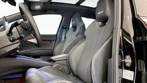 Skoda Enyaq bild 8