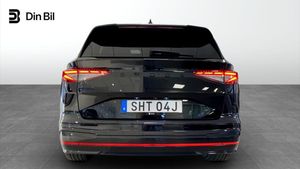 Skoda Enyaq bild 5