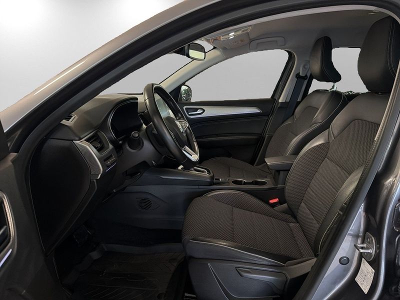 Renault Arkana bild 8