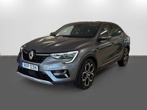 Renault Arkana bild 1