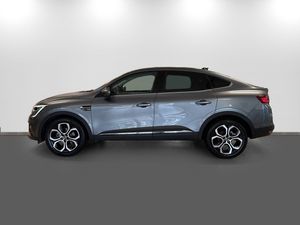 Renault Arkana bild 2