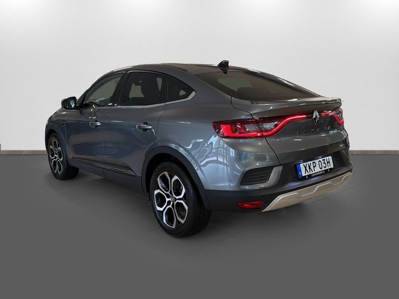 Renault Arkana bild 3