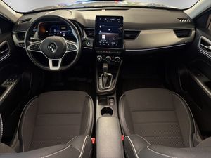 Renault Arkana bild 10