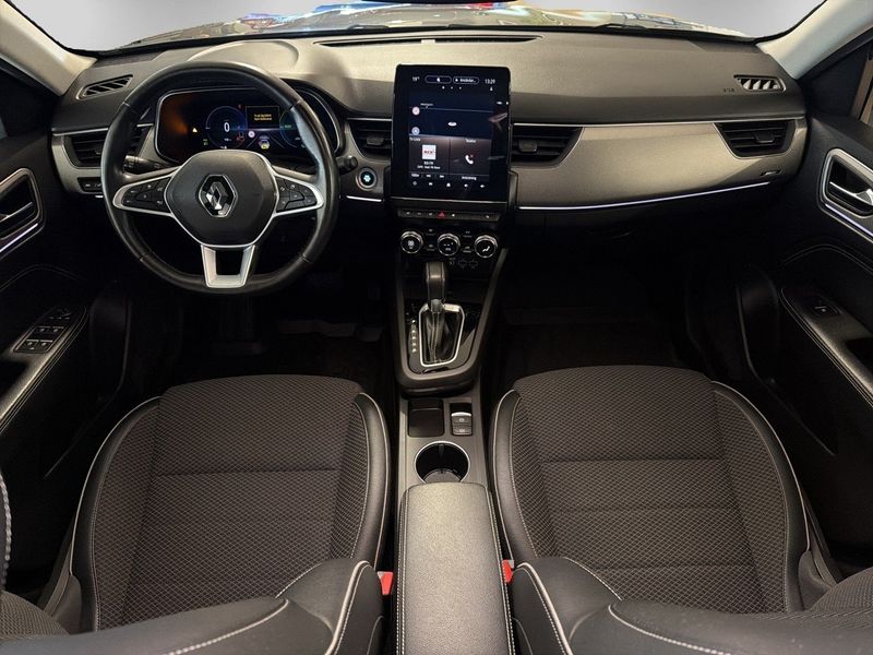 Renault Arkana bild 10