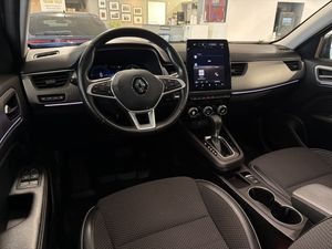 Renault Arkana bild 11