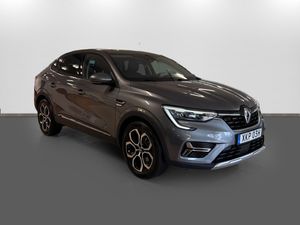 Renault Arkana bild 4