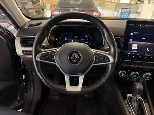 Renault Arkana bild 12