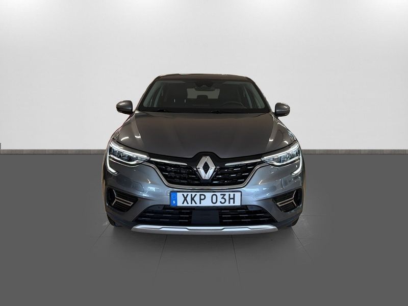 Renault Arkana bild 5
