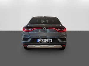 Renault Arkana bild 6