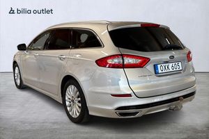 Ford Mondeo bild 6