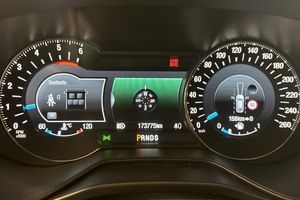 Ford Mondeo bild 13