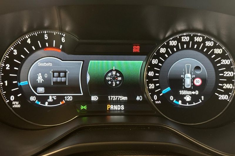 Ford Mondeo bild 13