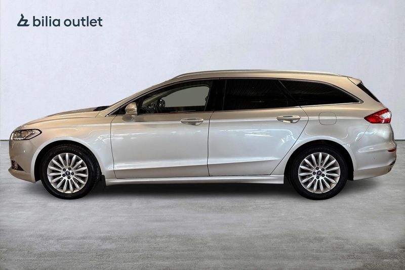 Ford Mondeo bild 5