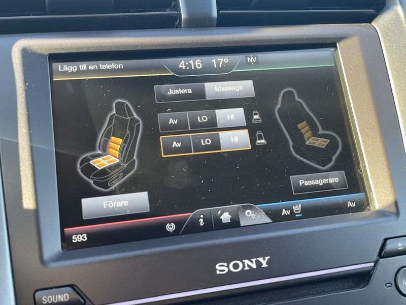 Ford Mondeo bild 16