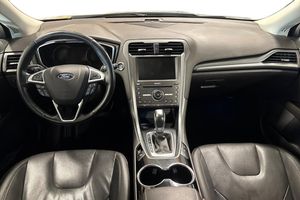 Ford Mondeo bild 11
