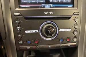 Ford Mondeo bild 17