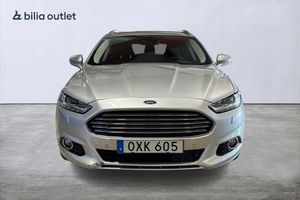 Ford Mondeo bild 2