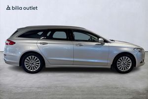 Ford Mondeo bild 9