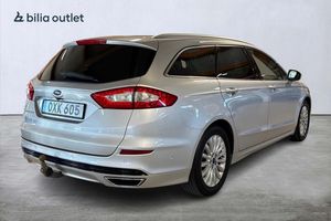 Ford Mondeo bild 8