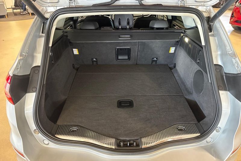Ford Mondeo bild 24