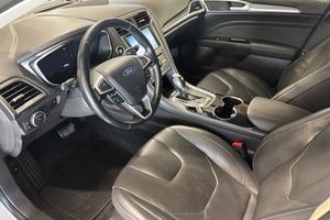 Ford Mondeo bild 10
