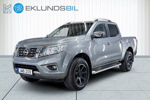 Nissan Navara bild 1