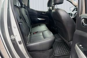 Nissan Navara bild 12