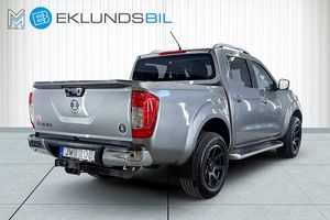 Nissan Navara bild 4