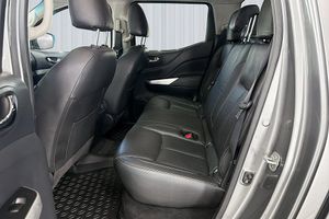 Nissan Navara bild 8