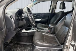 Nissan Navara bild 7