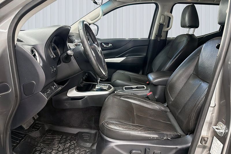 Nissan Navara bild 7