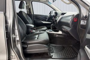 Nissan Navara bild 11