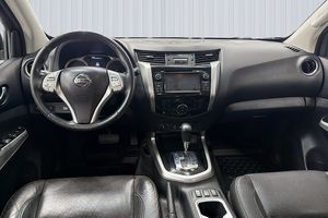 Nissan Navara bild 9