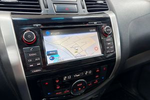 Nissan Navara bild 14